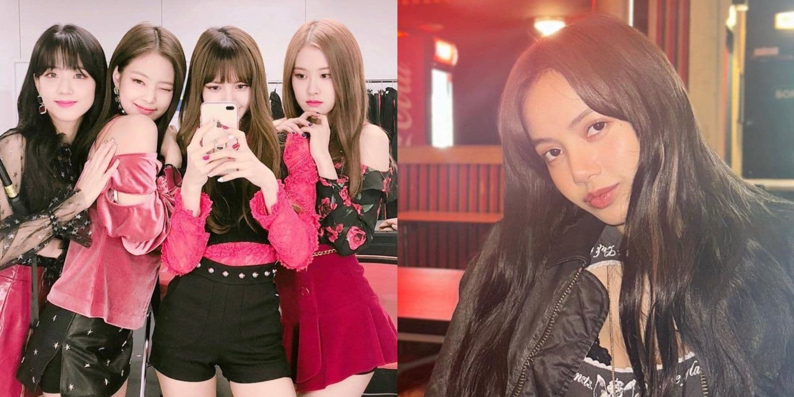 【韓娛熱議】BLACKPINK 4人完整體有變數?!外媒爆Lisa因合約金與YG談判二度破裂 !韓網嘆:是我也不續