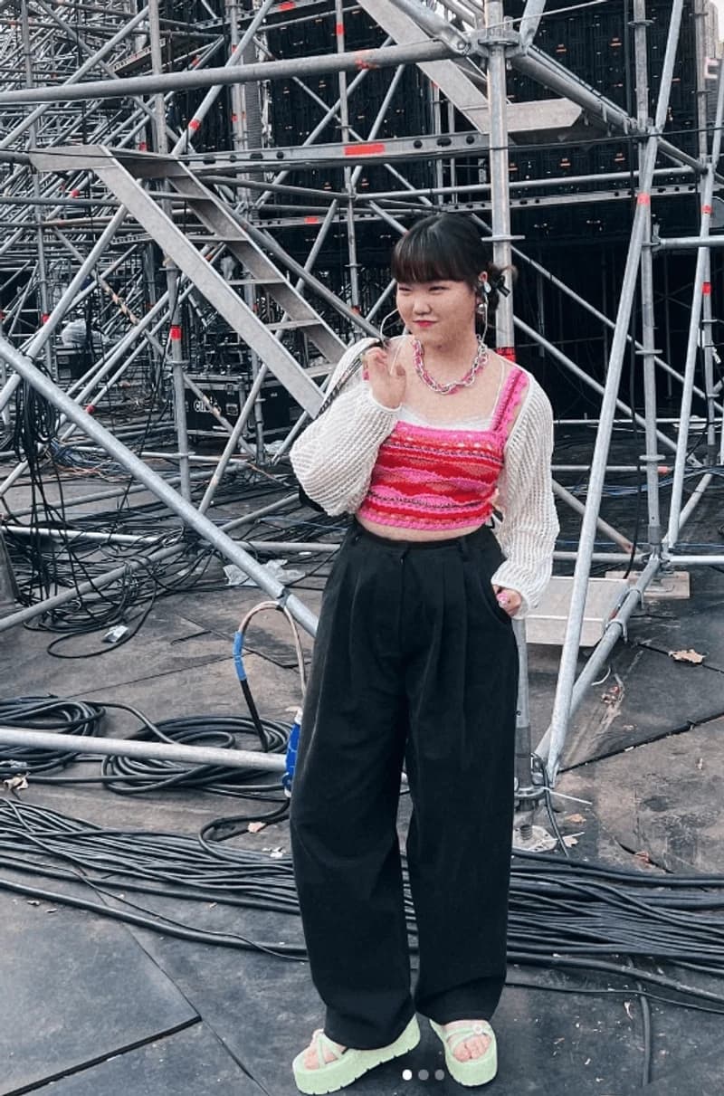 Image Source Instagram|akmu_suhyun