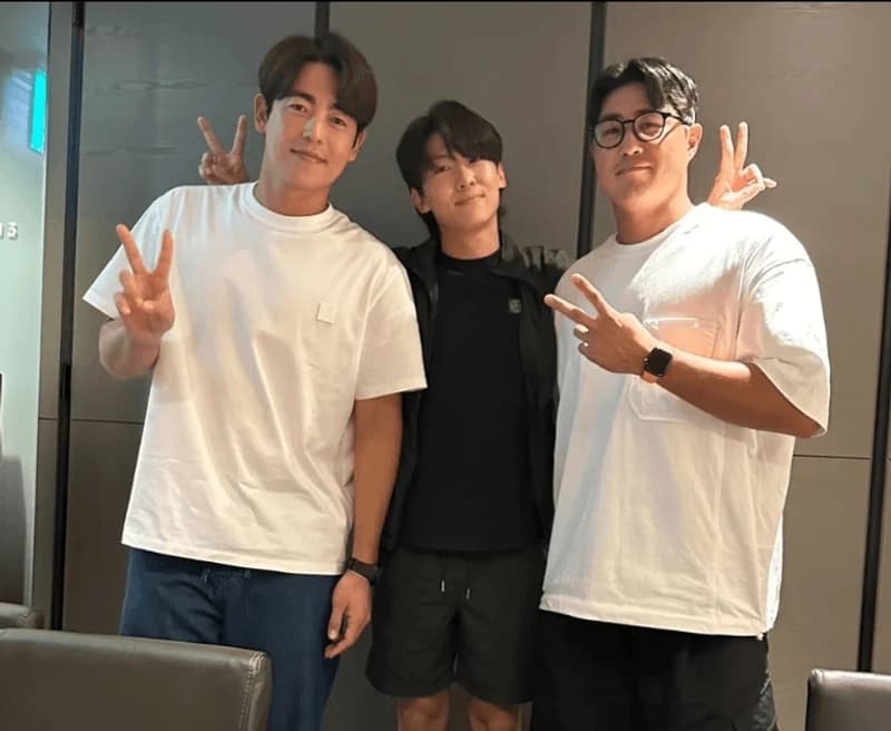 Image Source Instagram|dex_xeb