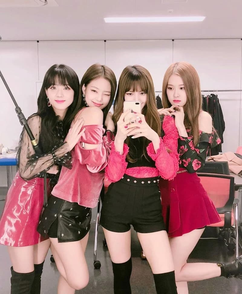 Image Source_Instagram |lalalalisa_m