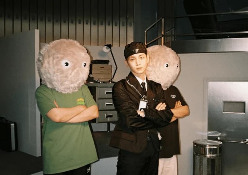 Image Source Instagram|bumkeyk