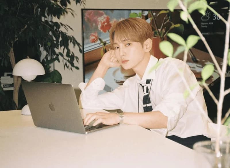 Image Source Instagram|bumkeyk