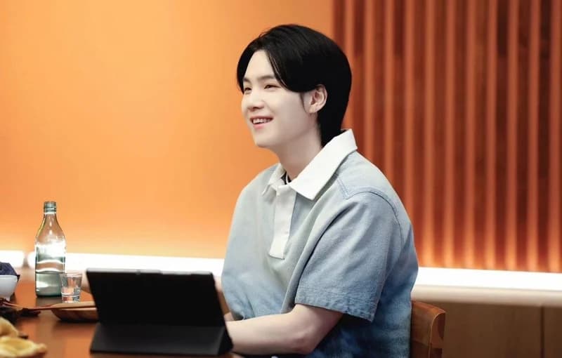 Image Source_Instagram |agustd