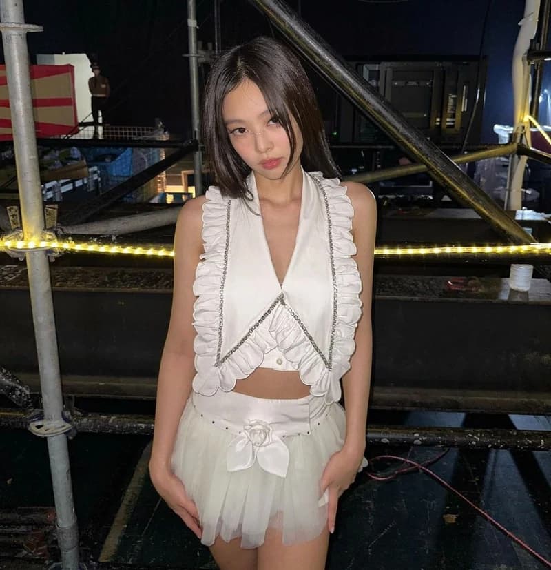 Image Source_Instagram |jennierubyjane
