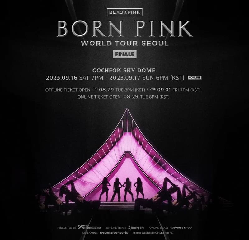 Image Source_Instagram |blackpinkofficial