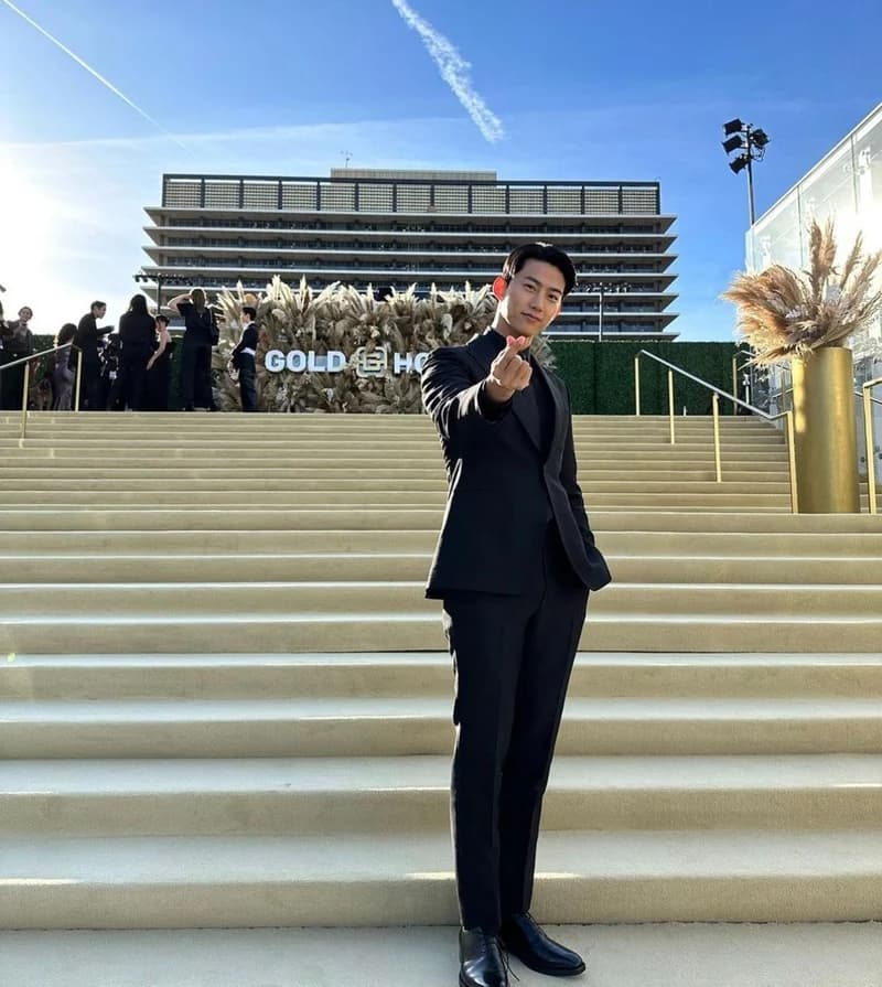Image Source_Instagram |taecyeonoka