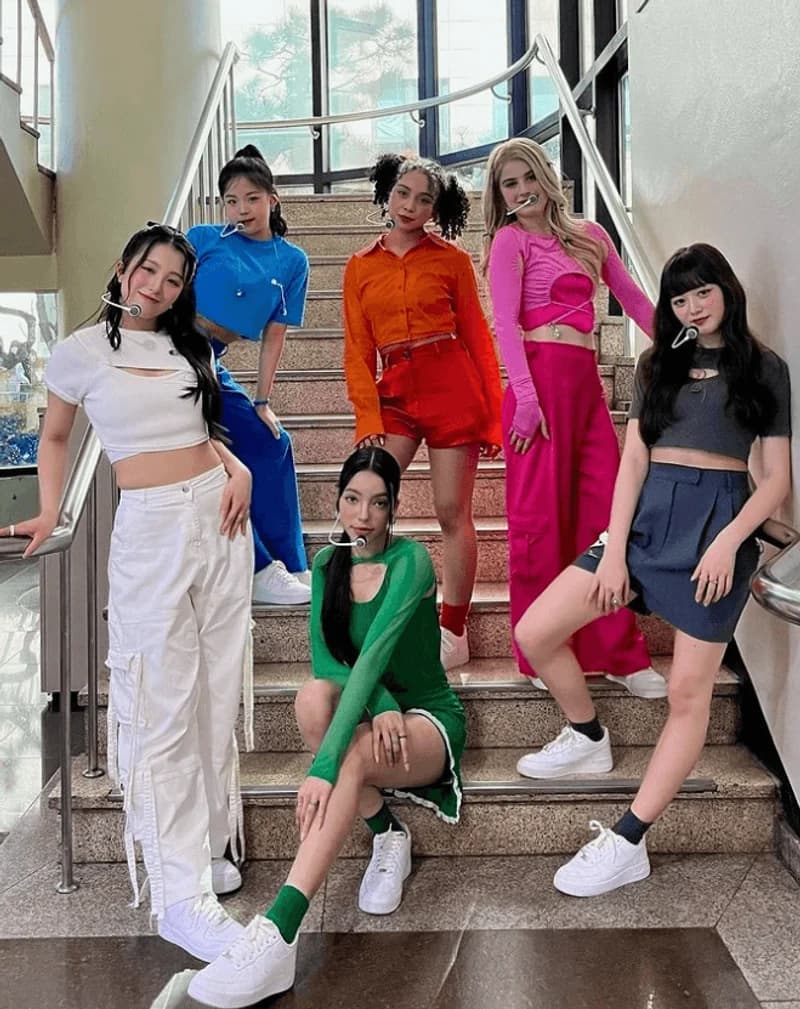 Image Source Instagram|america2korea