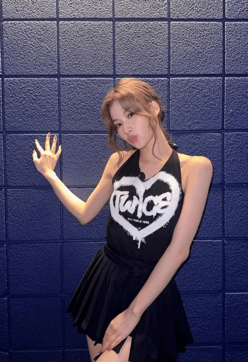 Image Source Instagram|m.by__sana