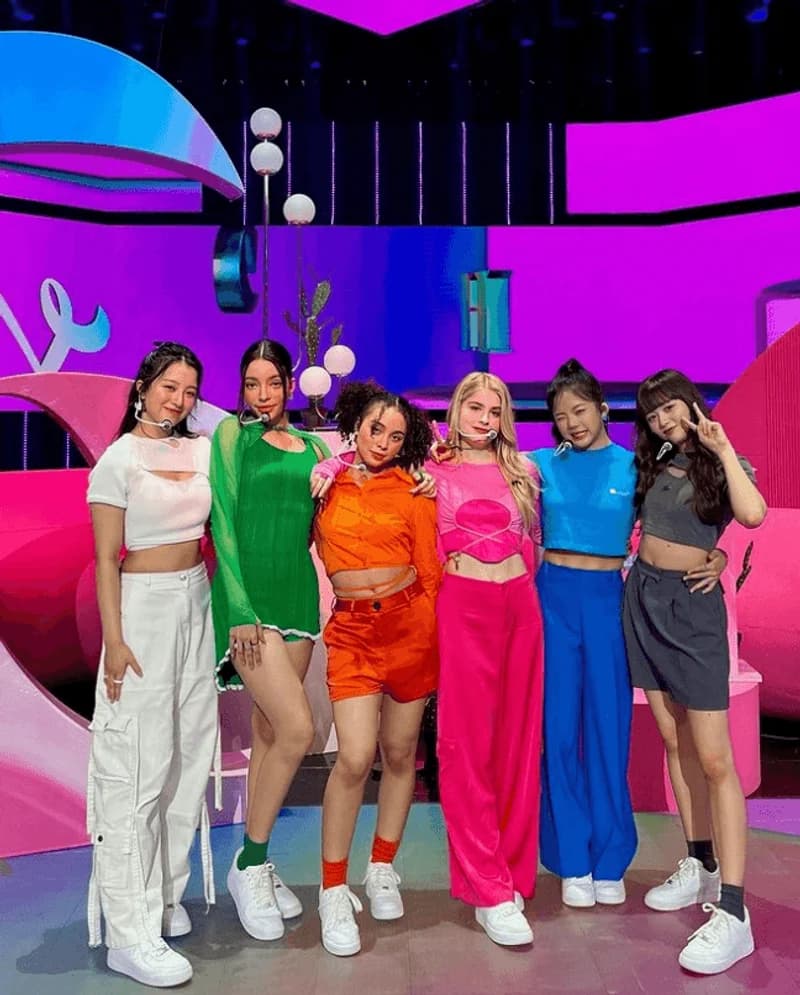 Image Source Instagram|america2korea