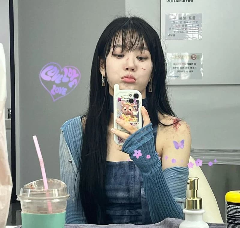 Image Source_Instagram |yubi_190