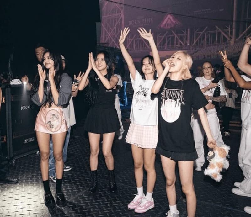 Image Source_Instagram | jennierubyjane
