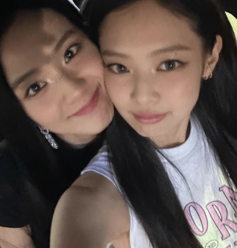 Image Source_Instagram | jennierubyjane