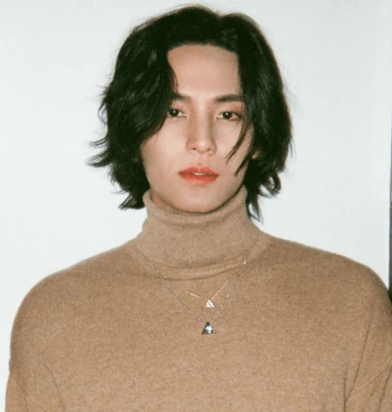 Image Source_Instagram | min9yu_k