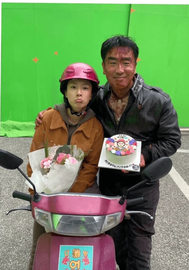 Image Source Instagram|ryuseungryong_