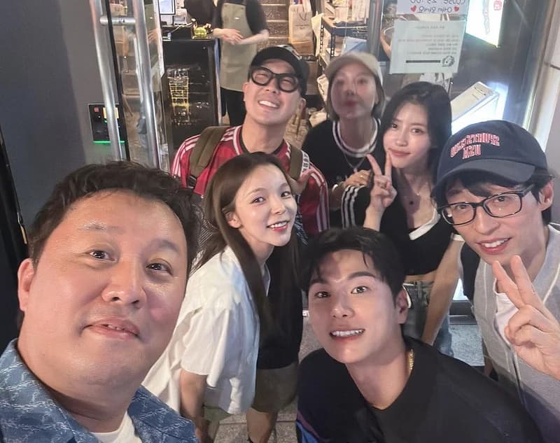 Image Source_Instagram | junha0465