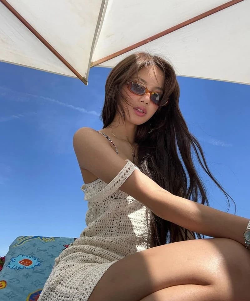 Image Source_Instagram |lalalalisa_m