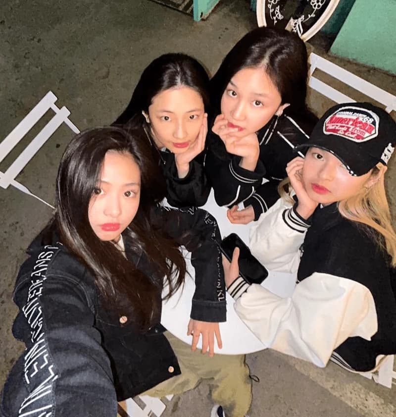 Image Source_Instagram | babymonster_ygofficial