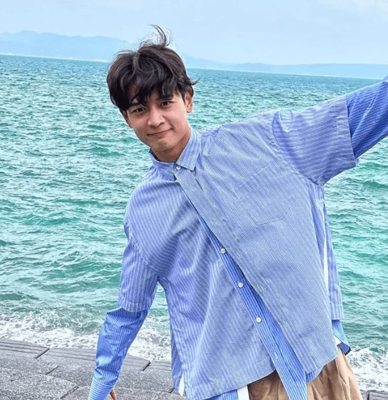 Image Source_Instagram | choiminho_1209