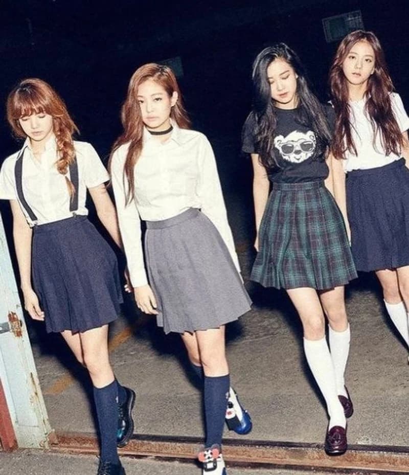 Image Source l blackpinkofficial