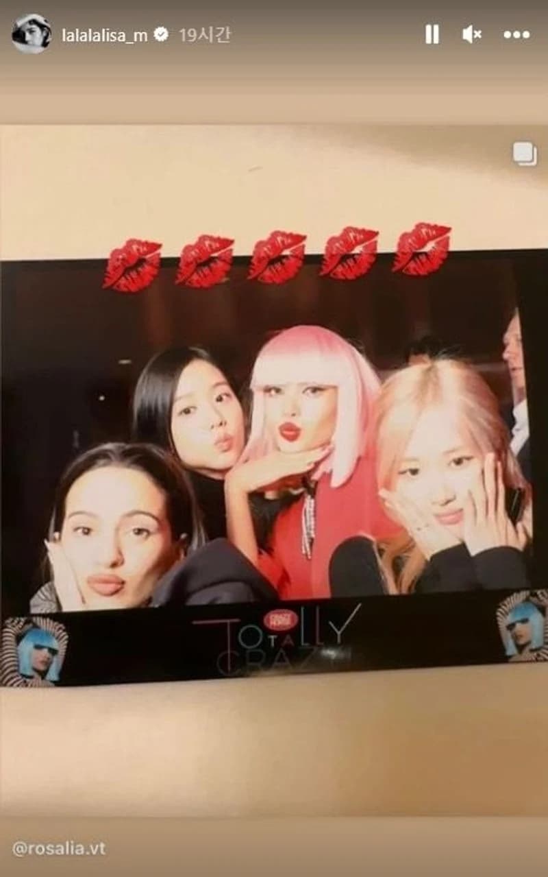 Image Source l lalalalisa_m
