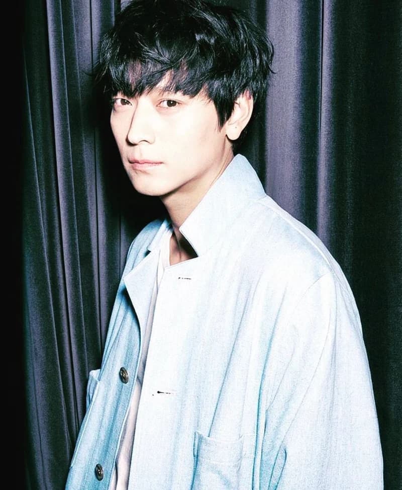 Image Source_Instagram | angdongwon_dwarchive