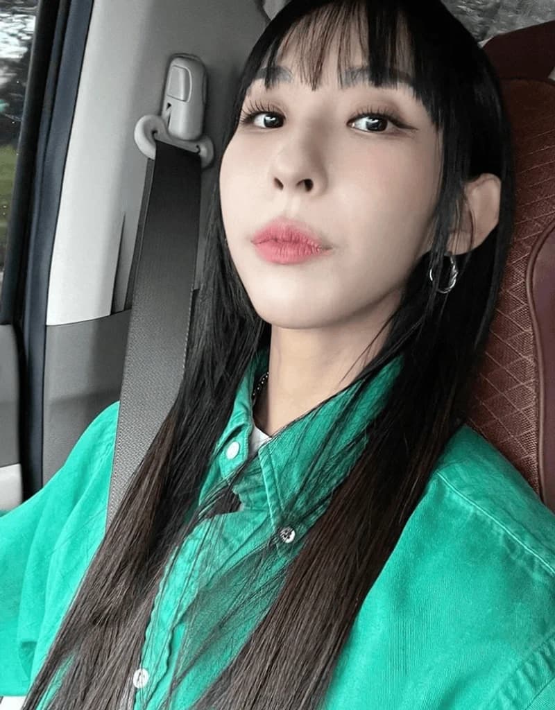 Image Source Instagram|minamyoung