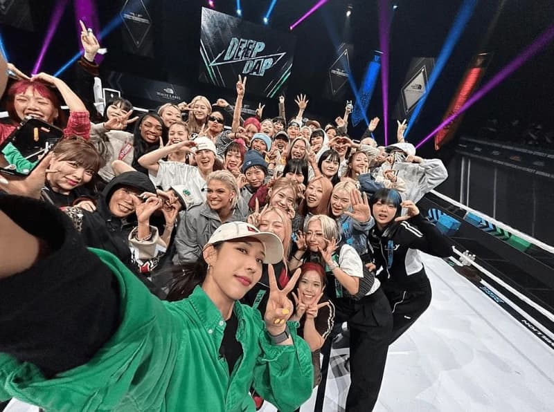 Image Source Instagram|minamyoung