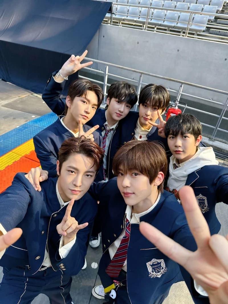 Image Source Instagram|nctnewteam