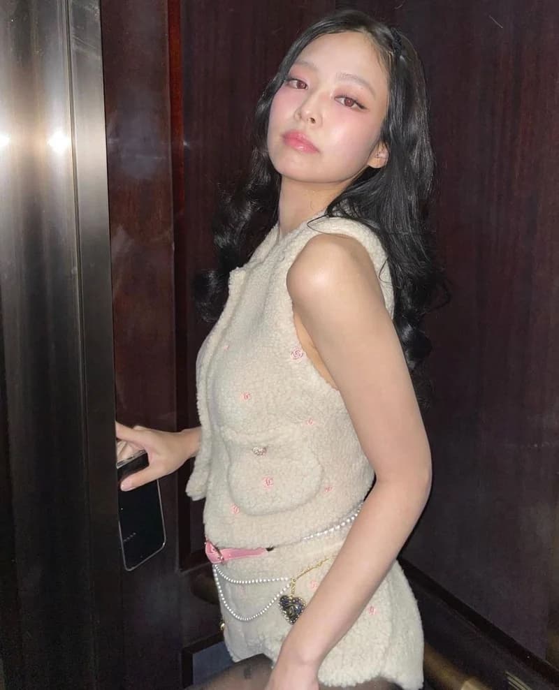 Image Source_Instagram |jennierubyjane