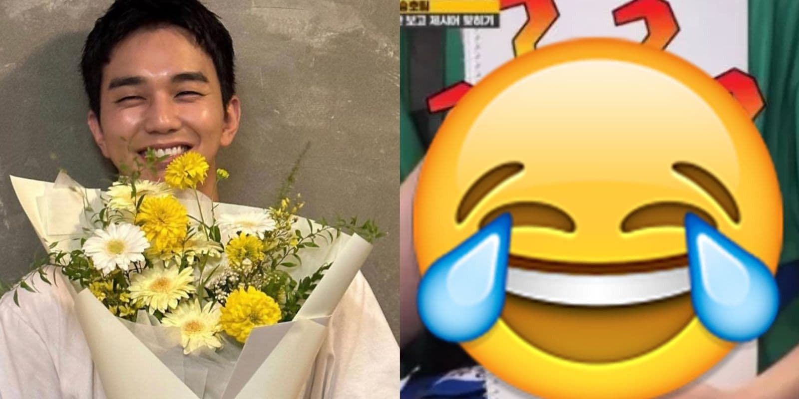 俞承豪登《RM》把劉在錫給毀了!超衝擊畫面曝光讓他當場急道歉!
