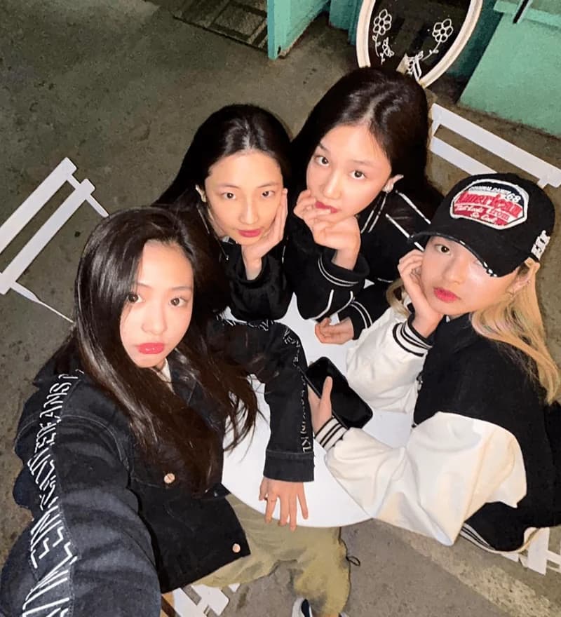 Image Source_Instagram | babymonster_ygofficial