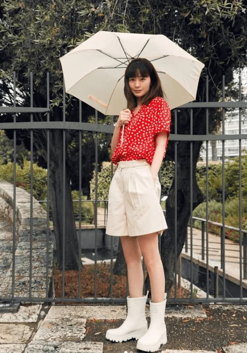 Image Source Instagram|jungyumigram
