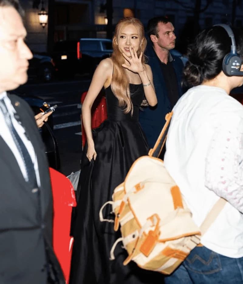 Image Source l roses_are_rosie IG