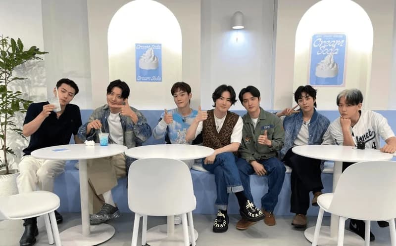 Image Source_Instagram | weareone.exo