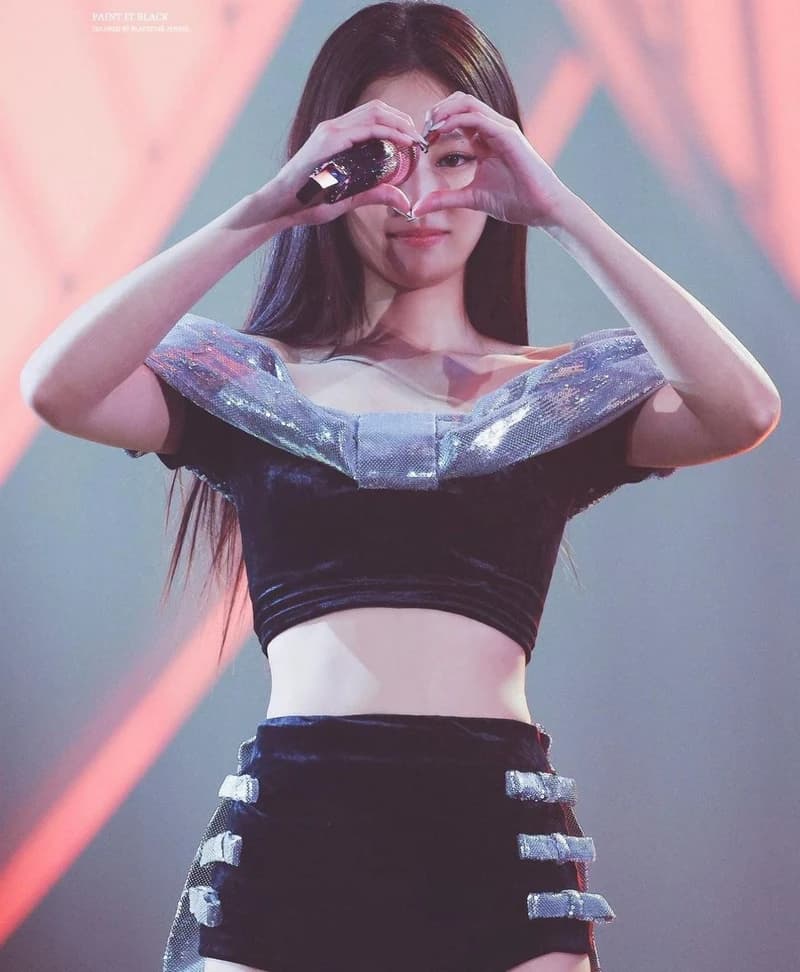 Image Source_Instagram |jennierubyjane