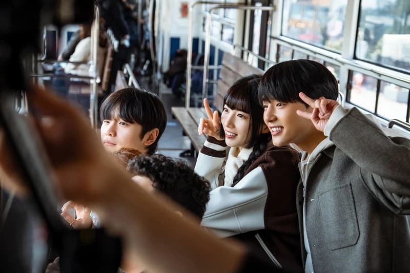 Image Source l 秀智 IG