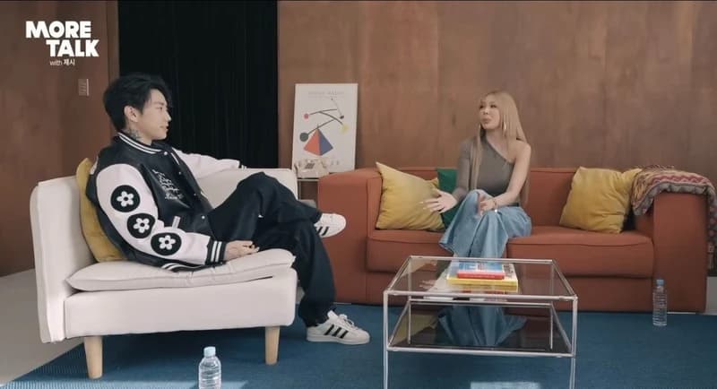 Image Source | YouTube'JAY PARK'