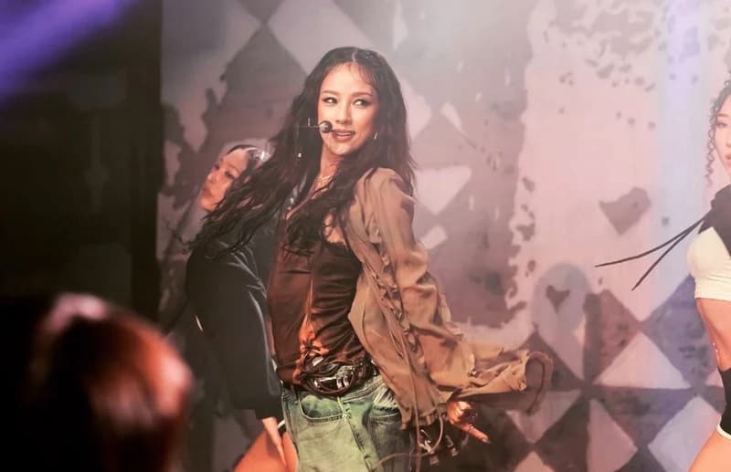 Image Source_Instagram |lee_hyolee