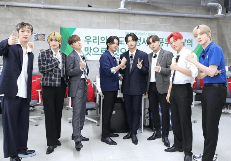 Image Source Instagram|ateez_official_