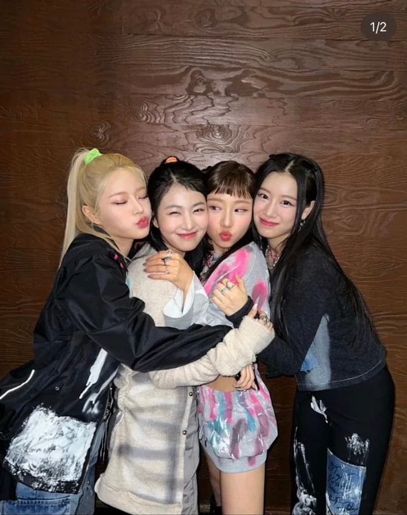 Image Source l IG