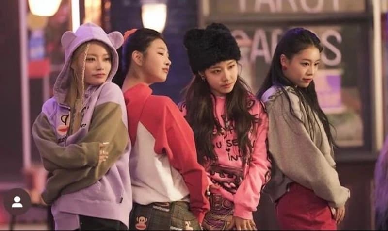 Image Source l IG