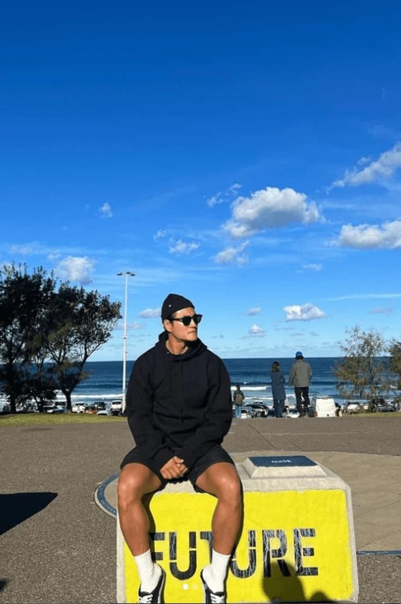 Image Source Instagram|kjk76