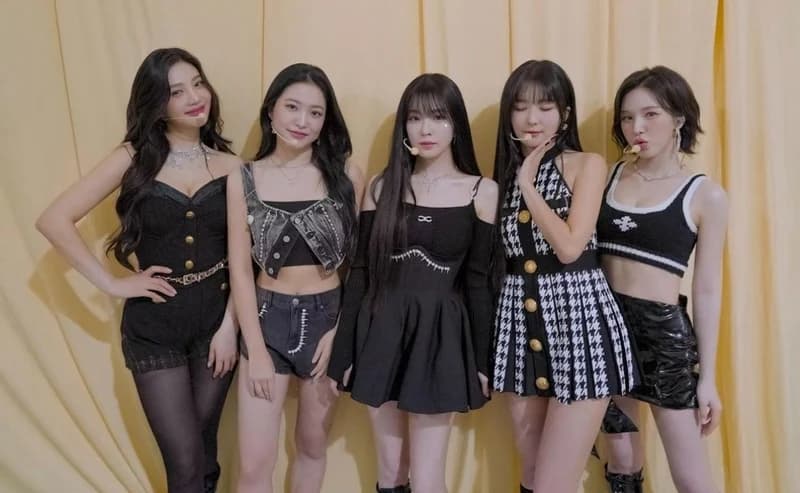 Image Source_Instagram |redvelvet.smtown