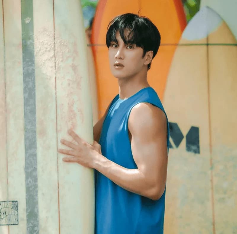 Image Source_Instagram | bohyunahn