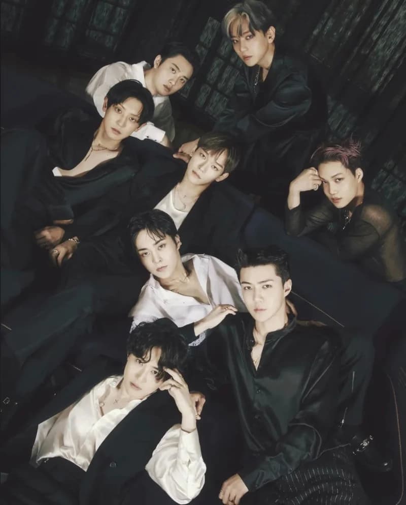 Image Source_twitter|EXO