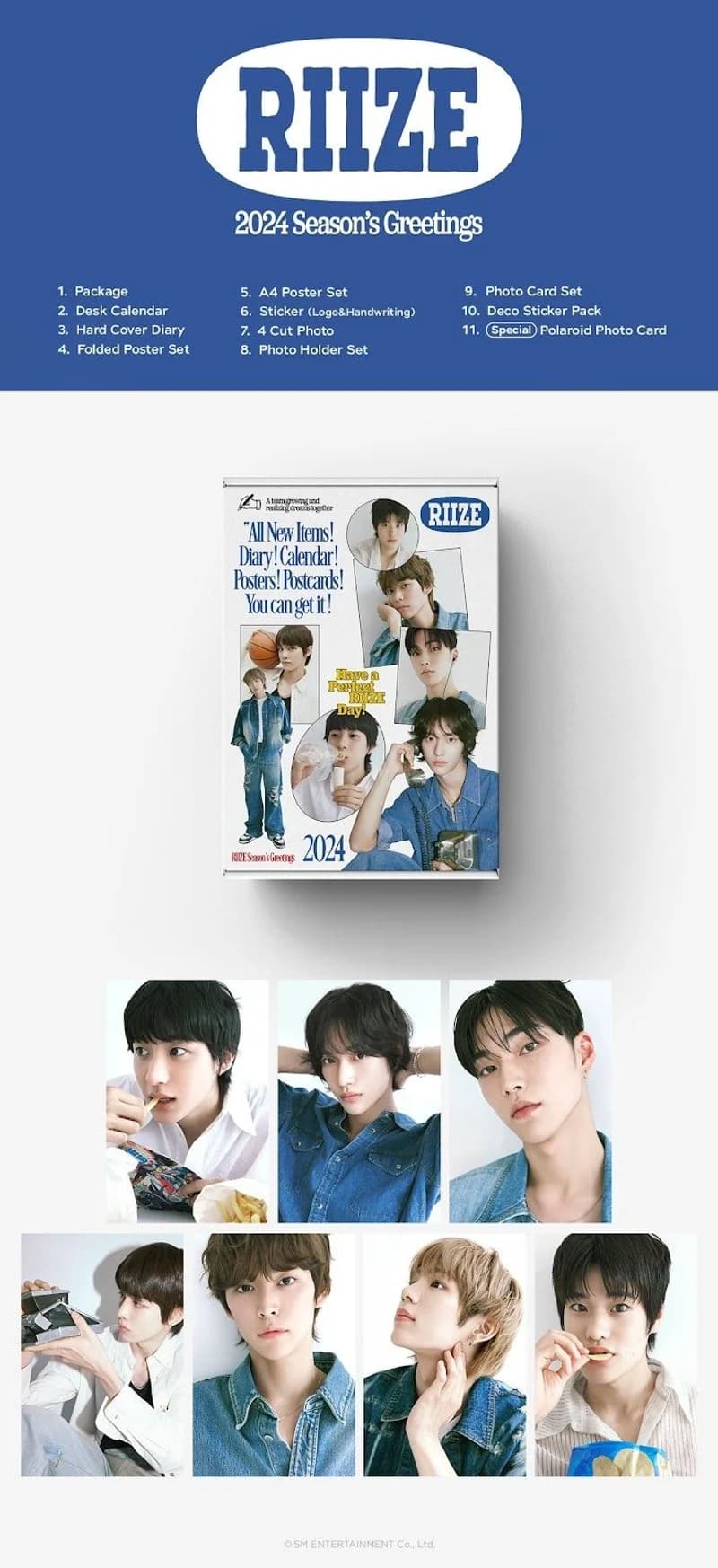 Image Source |SM Entertainment