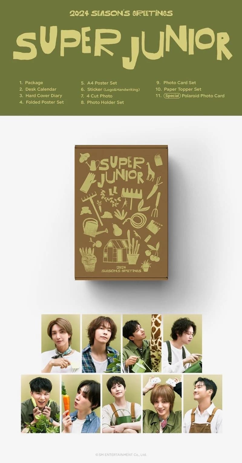 Image Source |SM Entertainment
