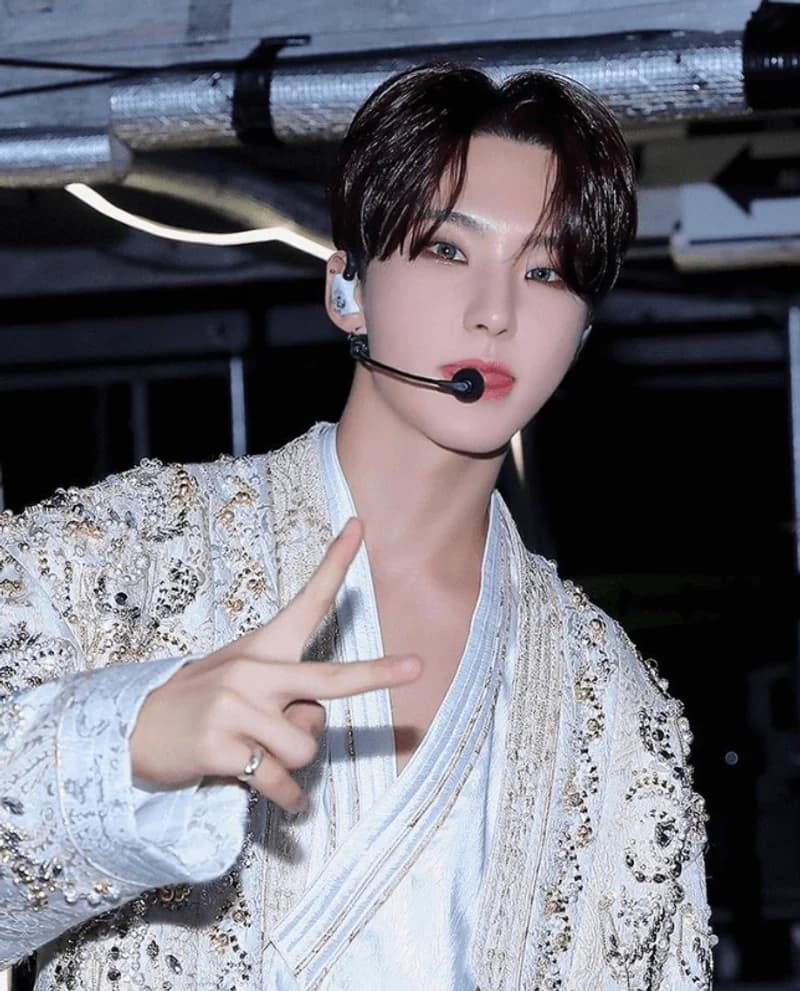 Image Source_Instagram | ho5hi_kwon