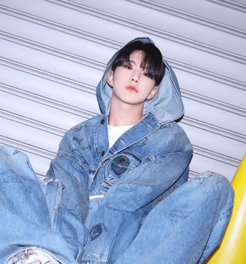 Image Source_Instagram | ho5hi_kwon