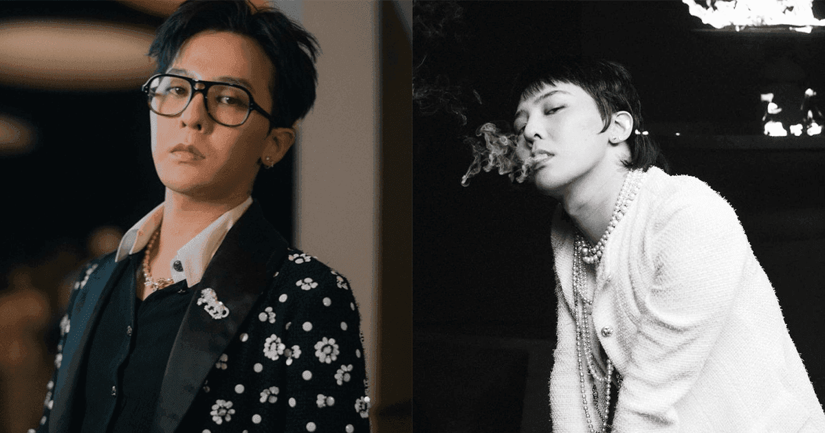 【韓娛熱議】G-Dragon回歸前爆呼麻!YG馬上切割、粉絲等數年失望喊:我不是等這消息!
